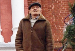 Пропал 64-летний пенсионер в Ростовской области