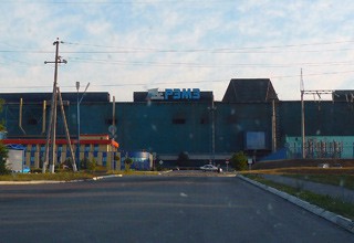 Повышена надежность энергоснабжения г. Шахты и РЭМЗа