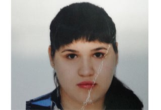 Полицейские разыскивают 20-летнюю девушку