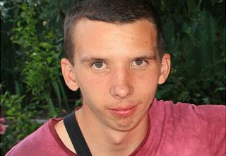 Найден 23-летний парень, пропавший 6 апреля в Таганроге