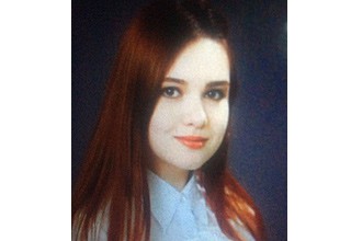 Вновь пропала 15-летняя девочка в Ростовской области