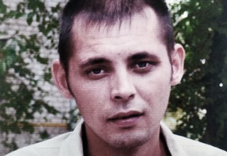 Пропал 37-летний парень в Ростовской области