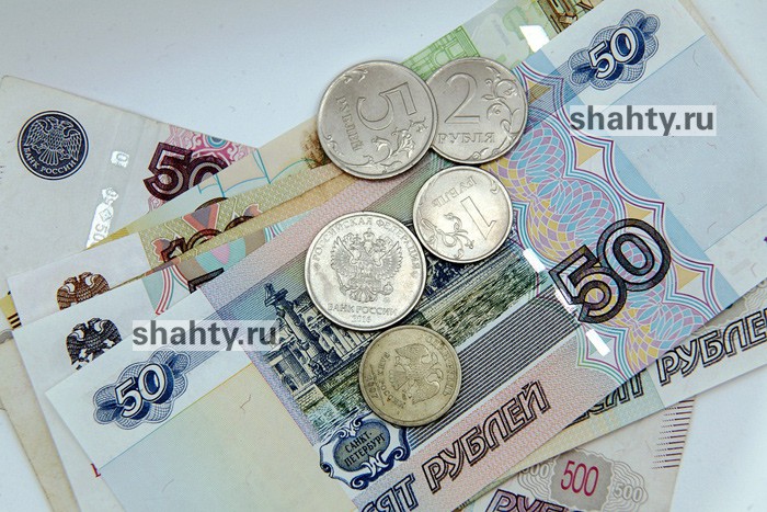 Продавец украл из кассы в Шахтах всю выручку: парня задержали оперативники