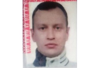 Пропал 39-летний мужчина, уехав на машине из дома в Ростовской области