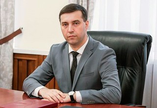 Голубев назначил своего помощника министром природных ресурсов и экологии Ростовской области