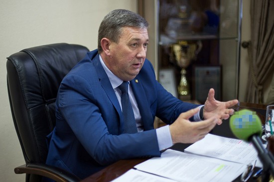 Бывшего сити-менеджера г. Шахты обвинили в крупном мошенничестве на 1,6 млн рублей