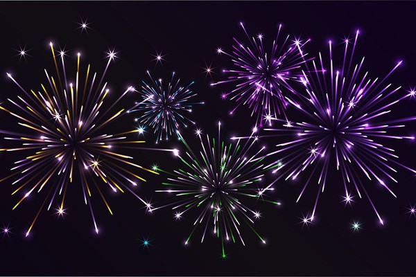 На день города Шахты устроят салют — массовых мероприятий не будет