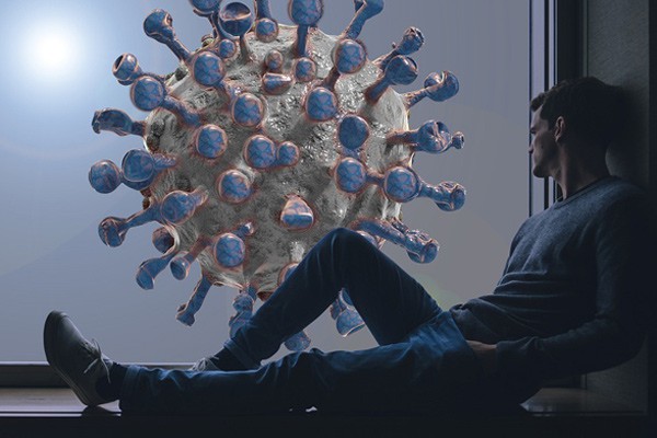 В Шахтах появилось 6 новых заболевших коронавирусом