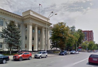 Город Шахты занял 2 место по управлению муниципальными финансами на всероссийском конкурсе