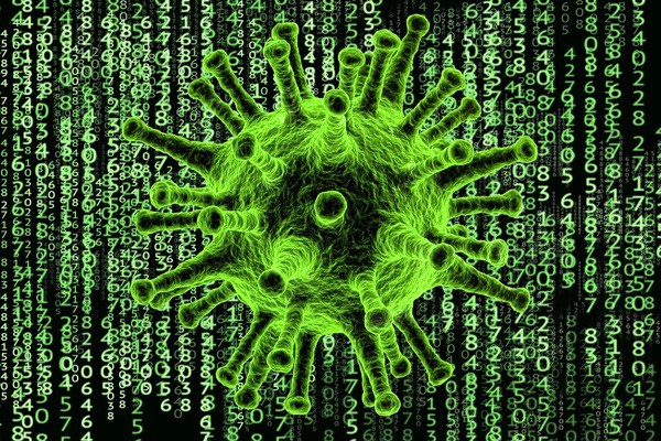 В Шахтах 30 новых зараженных COVID