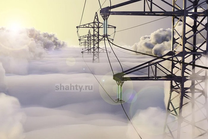 В Шахтах отключат электричество на пяти улицах в четверг