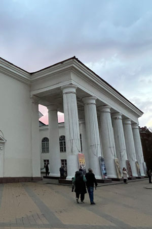 Жеребенок, спектакль — , г. Шахты