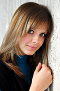 Мисс Шахты 2010 - Анна Бабаскина
