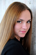 Мисс Шахты 2010 - Марина Лиманцева