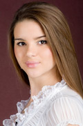 Мисс Шахты 2011 - Анна Жиронкина