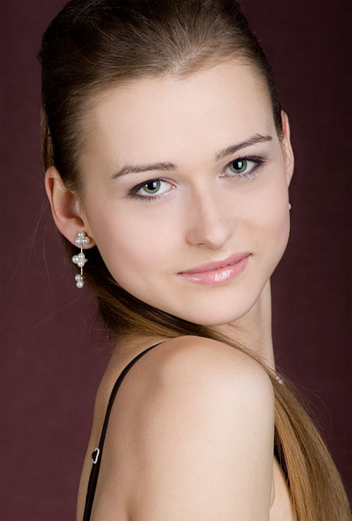 Мисс Шахты 2011 — Екатерина Паршина