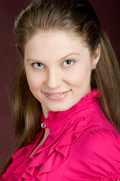Мисс Шахты 2011 - Маргарита Рудова