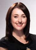 Мисс Шахты 2012 - Екатерина Персиянова
