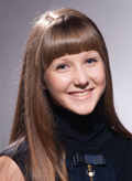 Мисс Шахты 2012 - Юлия Максимова