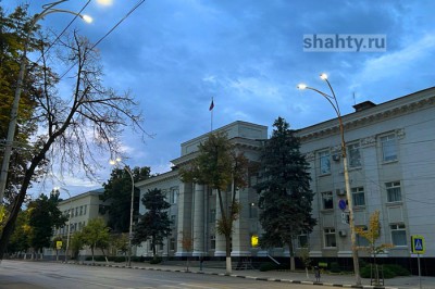 В Шахтах похитили три миллиона рублей из городского бюджета