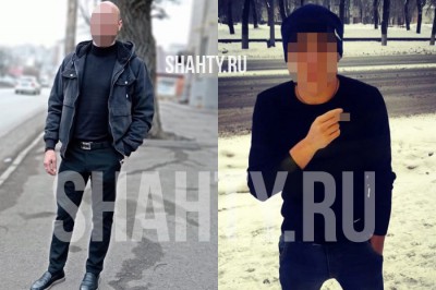 Ограбили человека на жд вокзале города Шахты