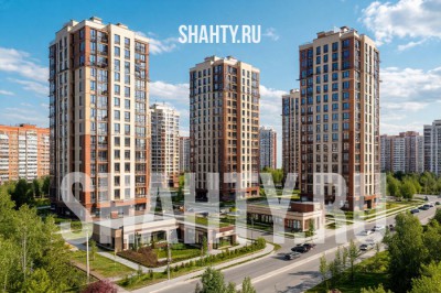Конфискованные рынки в Аксайском районе отдают под застройку микрорайона