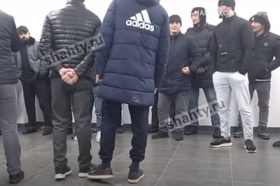 В Шахтах мигранты устроили саботаж на заводе «Химпэк»: уволены 50 человек