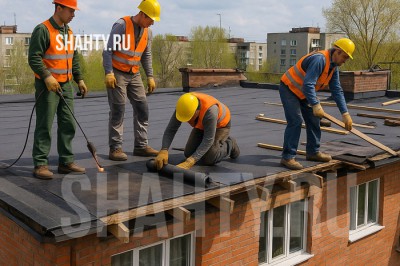 В Ростовской области увеличен взнос на капитальный ремонт