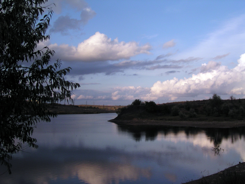 ХБК, став