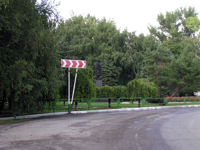 пос. Каменоломни
