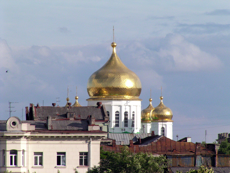 Ростов-на-Дону