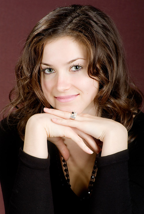 Мисс Шахты 2011 — Екатерина Барашкина