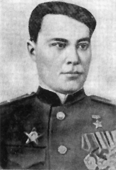 Шапкин Николай Васильевич - г. Шахты