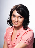 Мисс Шахты 2012 - Екатерина Дунина