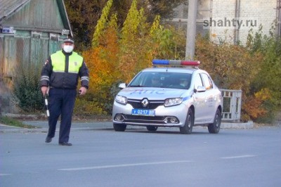 BMW в Шахтах сбил 43-летнюю женщину на пешеходном переходе