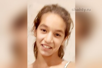 Пропала 12-летняя девочка в соседнем с Шахтами Октябрьском районе области