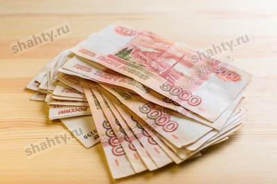 Бывший супруг в Шахтах украл из квартиры 130 тысяч рублей