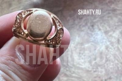 В Шахтах задержали серийного вора, укравшего ювелирку на 232 тысячи рублей