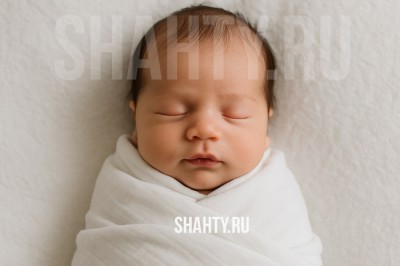 В г. Шахты зарегистрирован 1000-й новорожденный с начала 2025 года