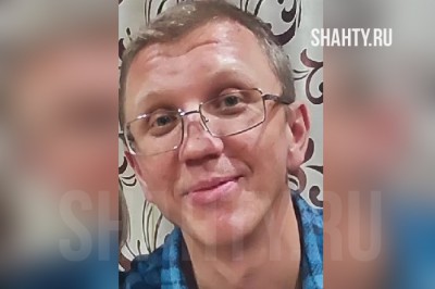 «Лиза Алерт»: пропал 46-летний житель Новочеркасска