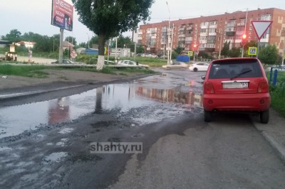 Счета водоканала в г. Шахты заблокированы — проблемы у ГУП РО «УРСВ»