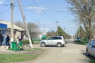 Пьяный водитель задавил насмерть женщину-пешехода в Ростовской области