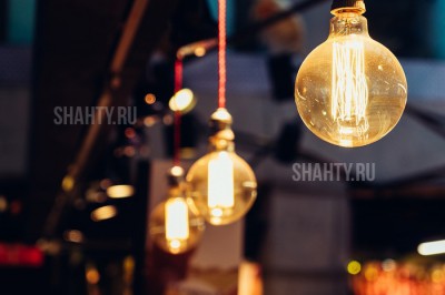 Без света в четверг в Шахтах останется 31 улица