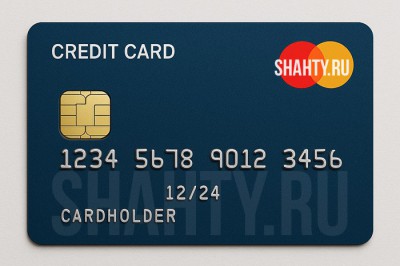 Житель г. Шахты нашел чужую карту и расплатился: он будет осужден