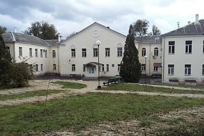 Роддом Новочеркасска закрыли на карантин — у сотрудницы обнаружен коронавирус