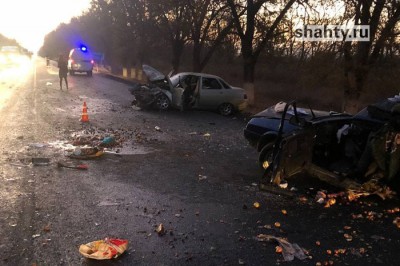 Водитель уснул за рулем: пострадали две 17-летние девушки и водители