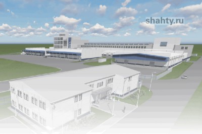 В Шахтах на полиэфирном заводе создадут 260 новых рабочих мест