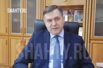 Заключен под стражу глава администрации Новочеркасска Юрий Лысенко