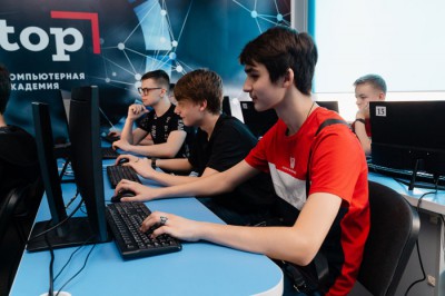 Академия ТОП в г. Шахты предлагает 2 бесплатных мастер класса в 1 день