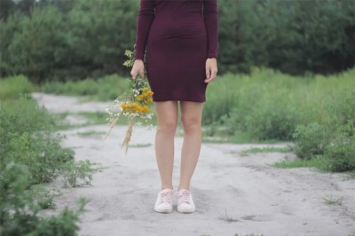 Едва не изнасиловали 17-летнюю девушку на дороге в соседнем с Шахтами районе